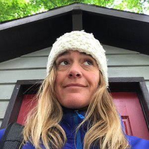 Meet your Posher, Tonia